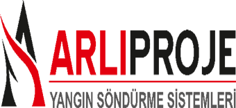Arlı Yangın Proje
